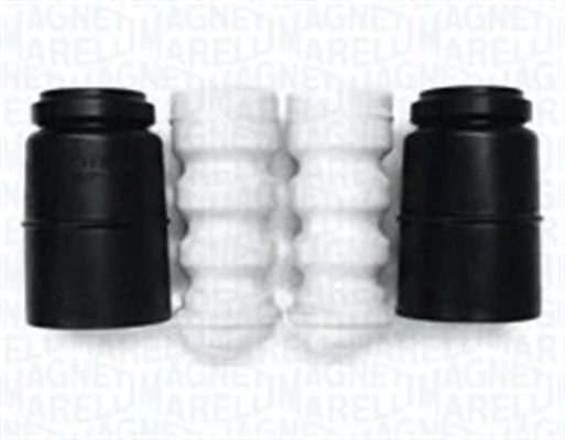 Dust Cover Kit, shock absorber